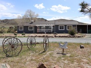 4565 Winnemucca Ranch Rd, Reno, NV 89510