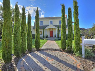 224 Canon Dr, Santa Barbara, CA, 93105