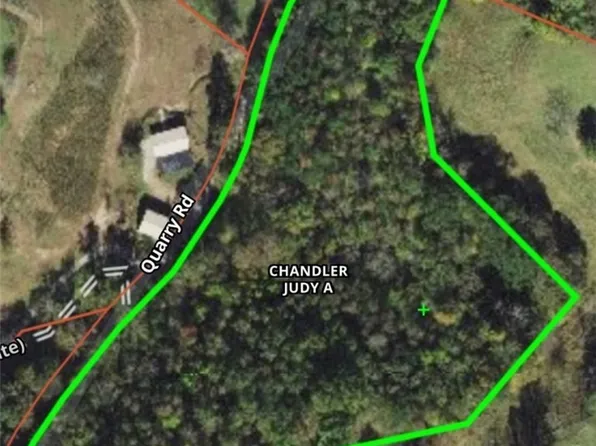 0 Quarry Rd, Walton, WV 25286