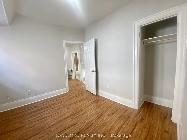 341 Saint Clair Ave W #E — Photo 14