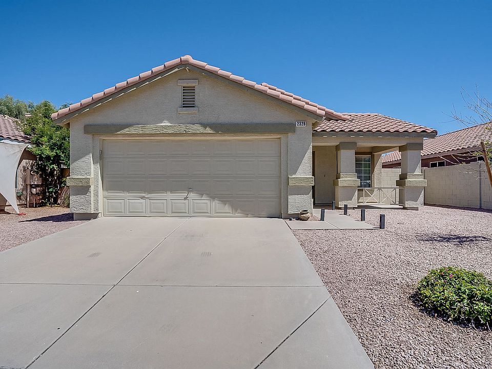 1st image of 2328 E Flintlock Pl
