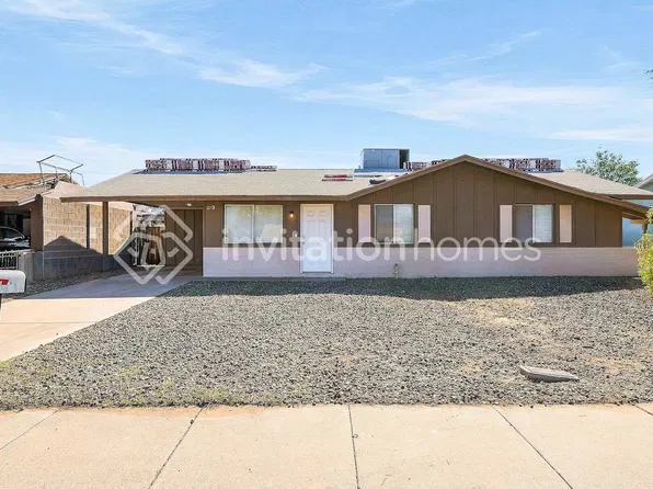 1113 E Winston Dr, Phoenix, AZ 85042