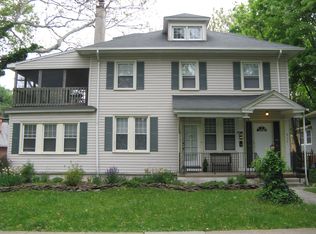 317 Lakeview Dr #1R, Collingswood, NJ 08108