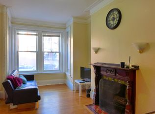12 Symphony Rd APT 1B, Boston, MA 02115
