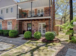 8 Kingsbridge Way, Little Rock, AR 72212