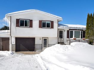 N8415 Amsterdam Prairie Rd, Holmen, WI 54636