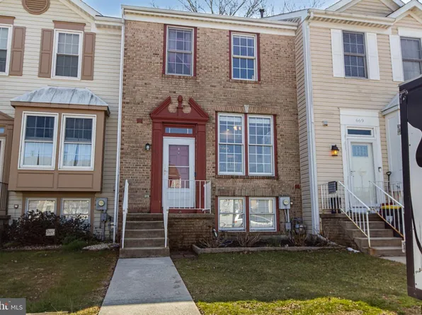 667 Corsica Ave, Bear, DE 19701