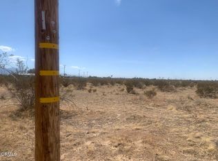 0 Camellia Rd, Adelanto, CA 92301