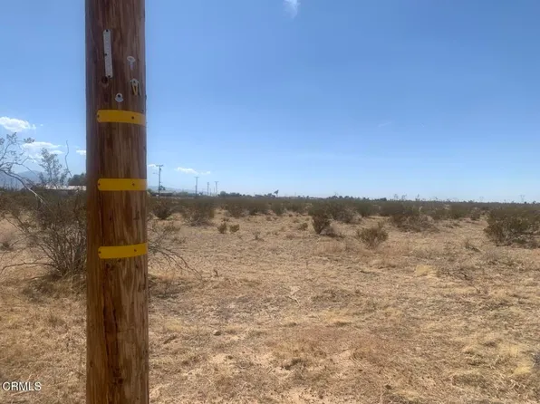 0 Camellia Rd, Adelanto, CA 92301