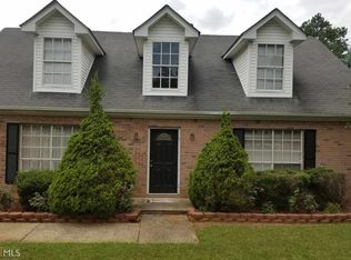 3095 Countryside Ln, Snellville, GA 30039