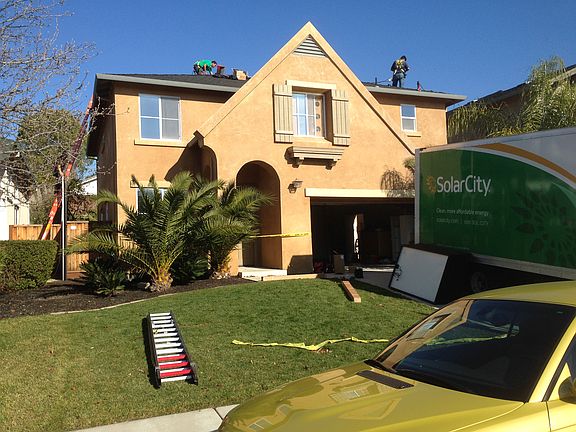 Getting solar system 