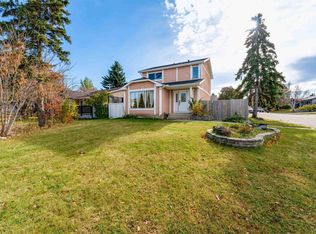 113 Greenwood Dr, Spruce Grove, AB T7X1X8