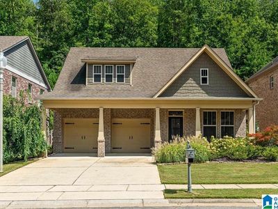5416 Park Side Cir, Birmingham, AL, 35244