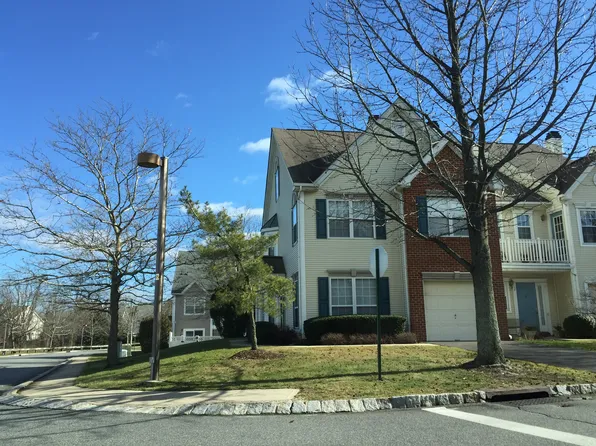 1 Bristel Rd, Holmdel, NJ 07733