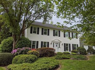 226 Baywood Rd, West Chester, PA 19382