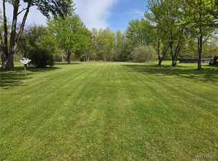 V L Creek Rd, Lewiston, NY 14092