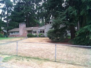 12553 12th Ave NE, Seattle, WA 98125