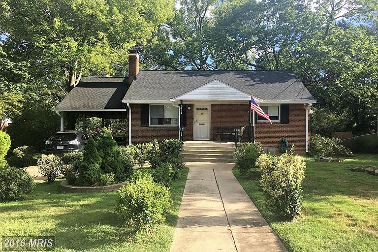 1st image of 7303 Valleycrest Blvd