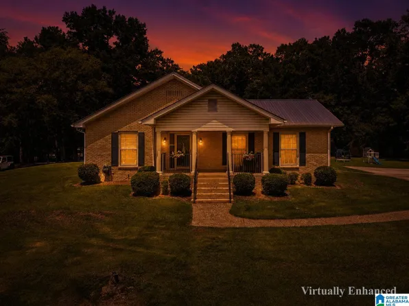 102 Highway 25 E, Calera, AL 35051
