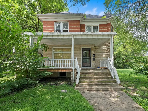 432 W Winneconna Pkwy, Chicago, IL 60620