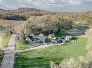 S8196 County Road C, North Freedom, WI 53951