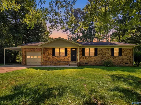 29470 8th Ave E, Ardmore, AL 35739
