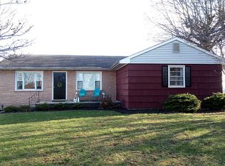 96 W Main St, Brownstown, PA 17508