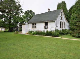 24321 N Wind Lake Rd, Wind Lake, WI 53185
