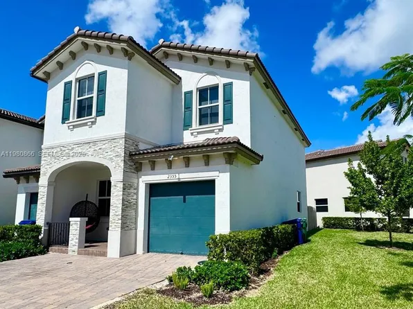 2355 NW 125th St, Miami, FL 33167
