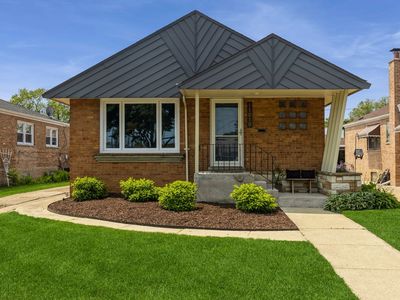 11010 S Avenue H, Chicago, IL, 60617
