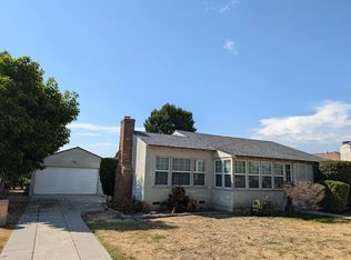 1153 S Sunkist Ave, West Covina, CA 91790