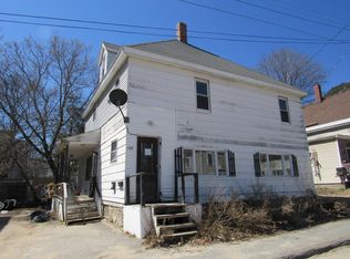 107 Mannering St, Berlin, NH 03570