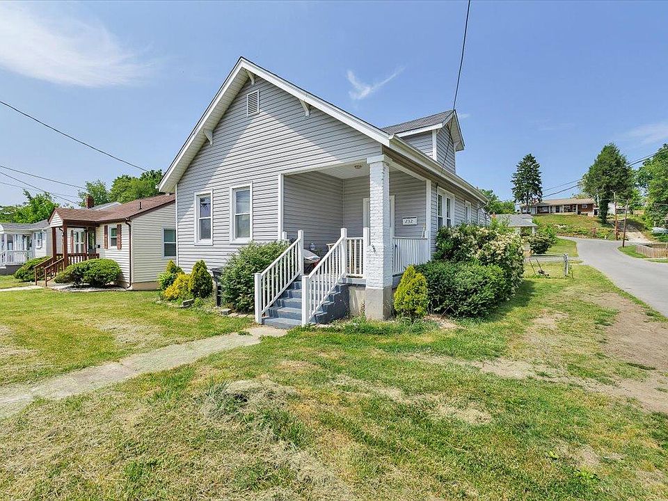 232 E Madison Ave, Vinton, VA 24179 Zillow