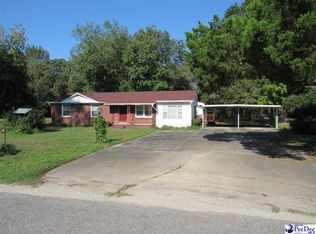 3031 Crestview Dr, Florence, SC 29501