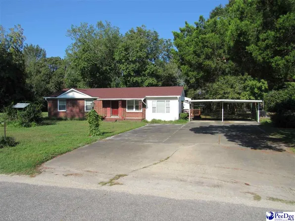 3031 Crestview Dr, Florence, SC 29501