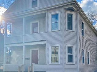 32 Oak St #1, Fairhaven, MA 02719