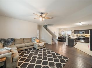 21264 Flowering Crape Myrtle Dr, Porter, TX 77365