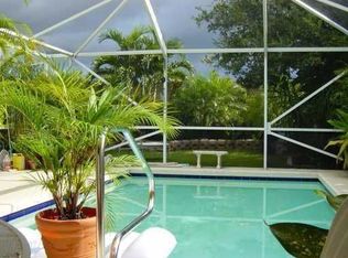 4112 Old Oak Dr, Palm Beach Gardens, FL 33410