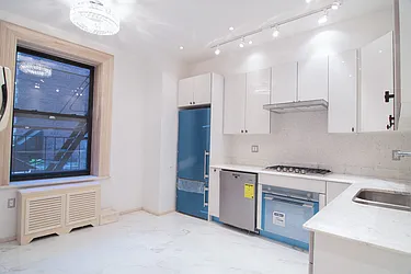 Rented by WAM Partners - William Moses Co.