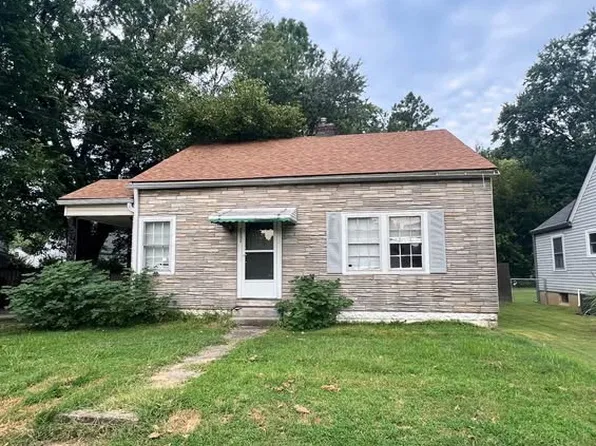 3332 Lester Ave, Louisville, KY 40215
