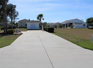 1064 Caravan Loop, Polk City, FL 33868