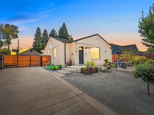 307 Toyon Way, Roseville, CA 95678