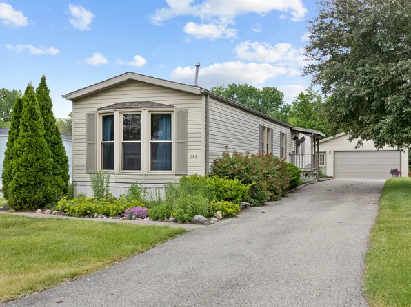 153 Seneca Trl, Marengo, IL 60152