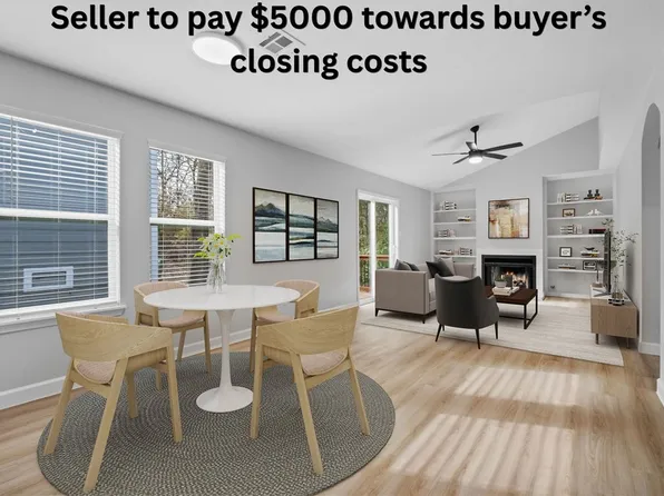 2059 N Kantz Ln, Fayetteville, AR 72703