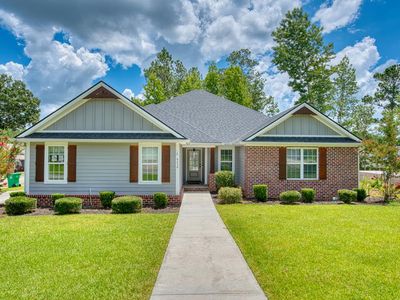 4234 Whithorn Way, Valdosta, GA, 31605