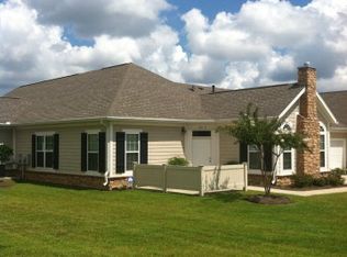 317 Hidden Creek Cir UNIT 3, Dothan, AL 36301