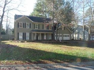 1650 Pinefield Rd, Marietta, GA 30066