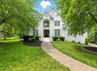 1060 Wilshire Way, Brentwood, TN 37027