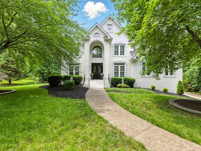 1060 Wilshire Way, Brentwood, TN, 37027