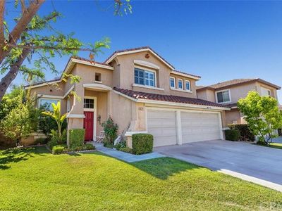 16144 Doral Dr, Chino Hills, CA, 91709
